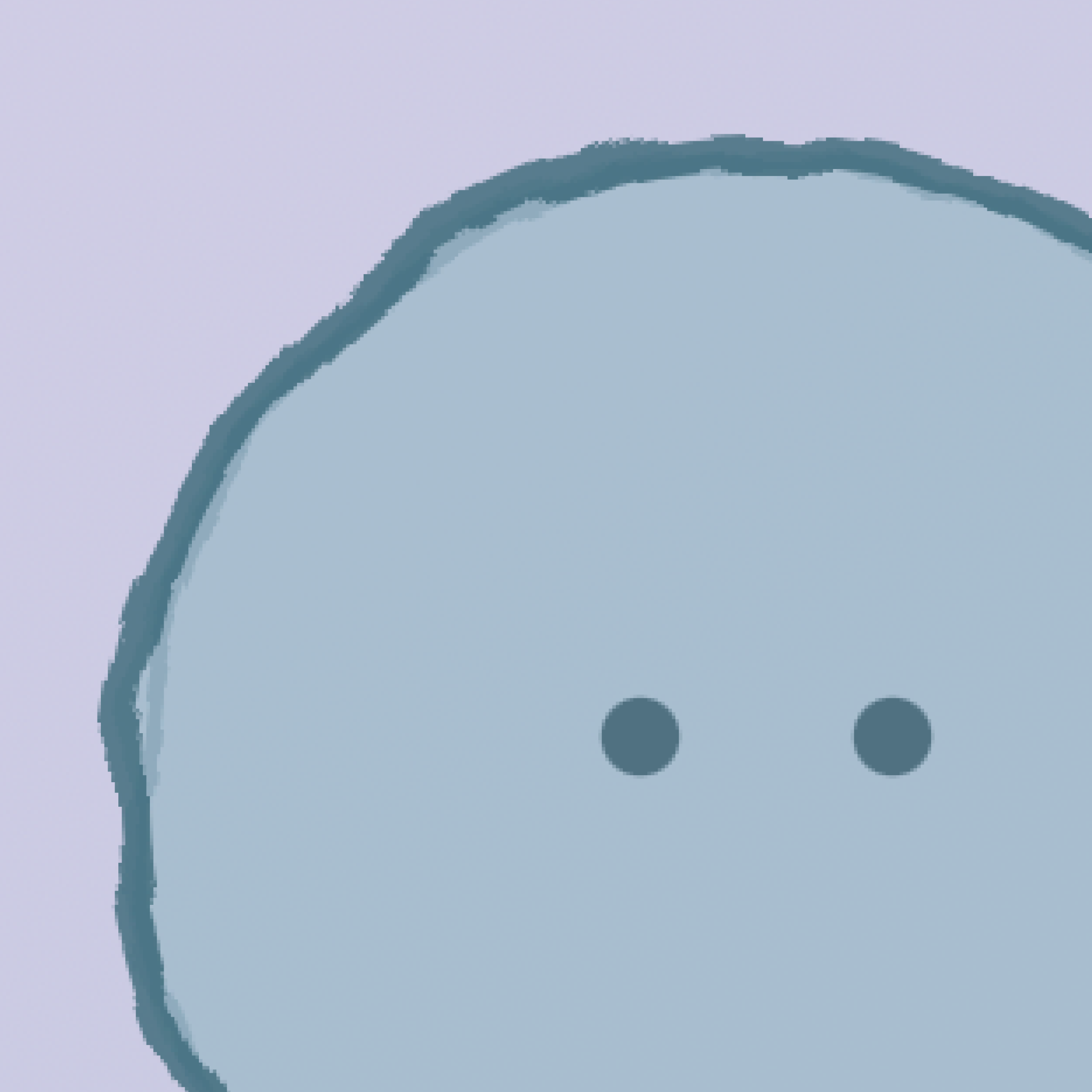 Tiny Cloud Icon